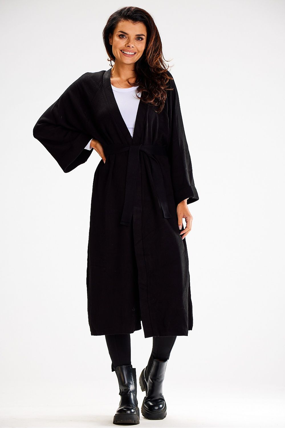 Cardigan model 187120