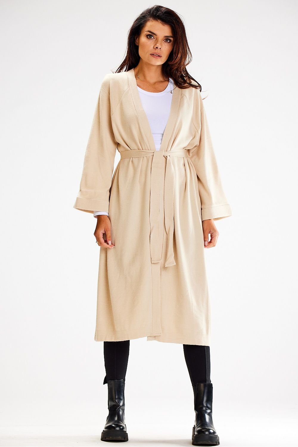 Cardigan model 187121