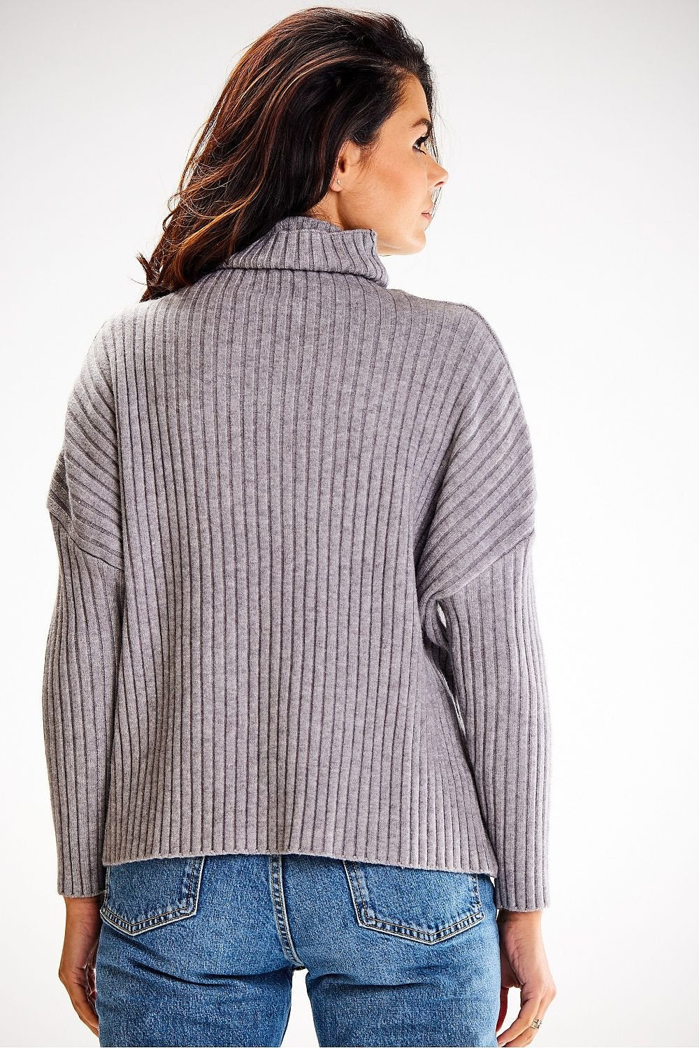 Turtleneck model 187122