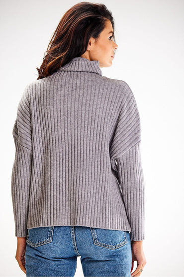 Turtleneck model 187122