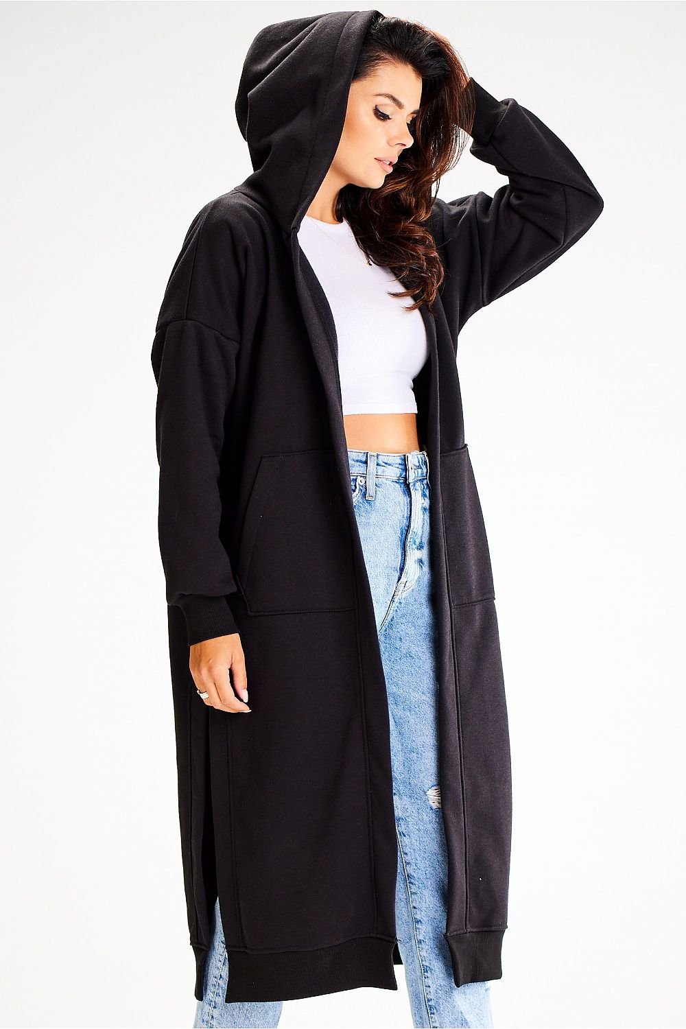 Sweatshirt model 187127