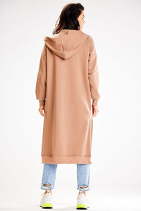 Sweatshirt model 187128