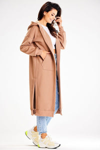 Sweatshirt model 187128