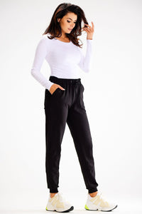 Tracksuit trousers model 187143