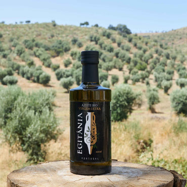 Azeite BIO Virgem Extra 500ml - Egitânia