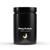 Proteína Whey Premium Sabor Baunilha - 1000g