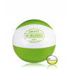 donna karan dkny be delicious água de perfume 30ml vaporizador + pelota playa 1u.