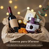 Doce Extra de Ameixa e Porto Artesanal