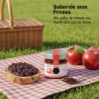 Doce Extra de Maçã Artesanal da Beira Baixa