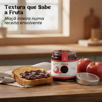 Doce Extra de Maçã Artesanal da Beira Baixa