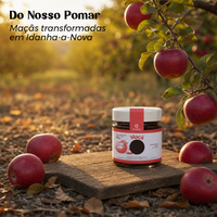 Doce Extra de Maçã Artesanal da Beira Baixa