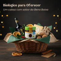 Doce Extra de Marmelo Biológico, Sem Açúcar
