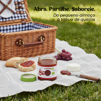 Doce Extra de Tomate Biológico da Beira Baixa