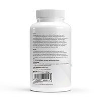 Gomas multivitamínicas e minerais premium - 60 unidades.