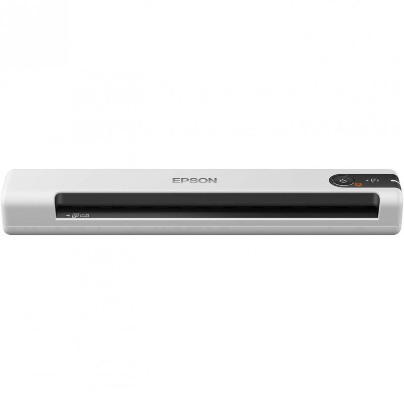 Epson Workforce DS-70 Scanner Portátil