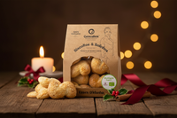 Esses d'Idanha Biológicos da Beira Baixa - Biscoitos Artesanais | Geocakes
