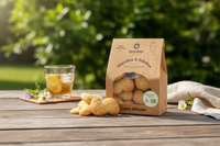 Esses d'Idanha Biológicos da Beira Baixa - Biscoitos Artesanais | Geocakes