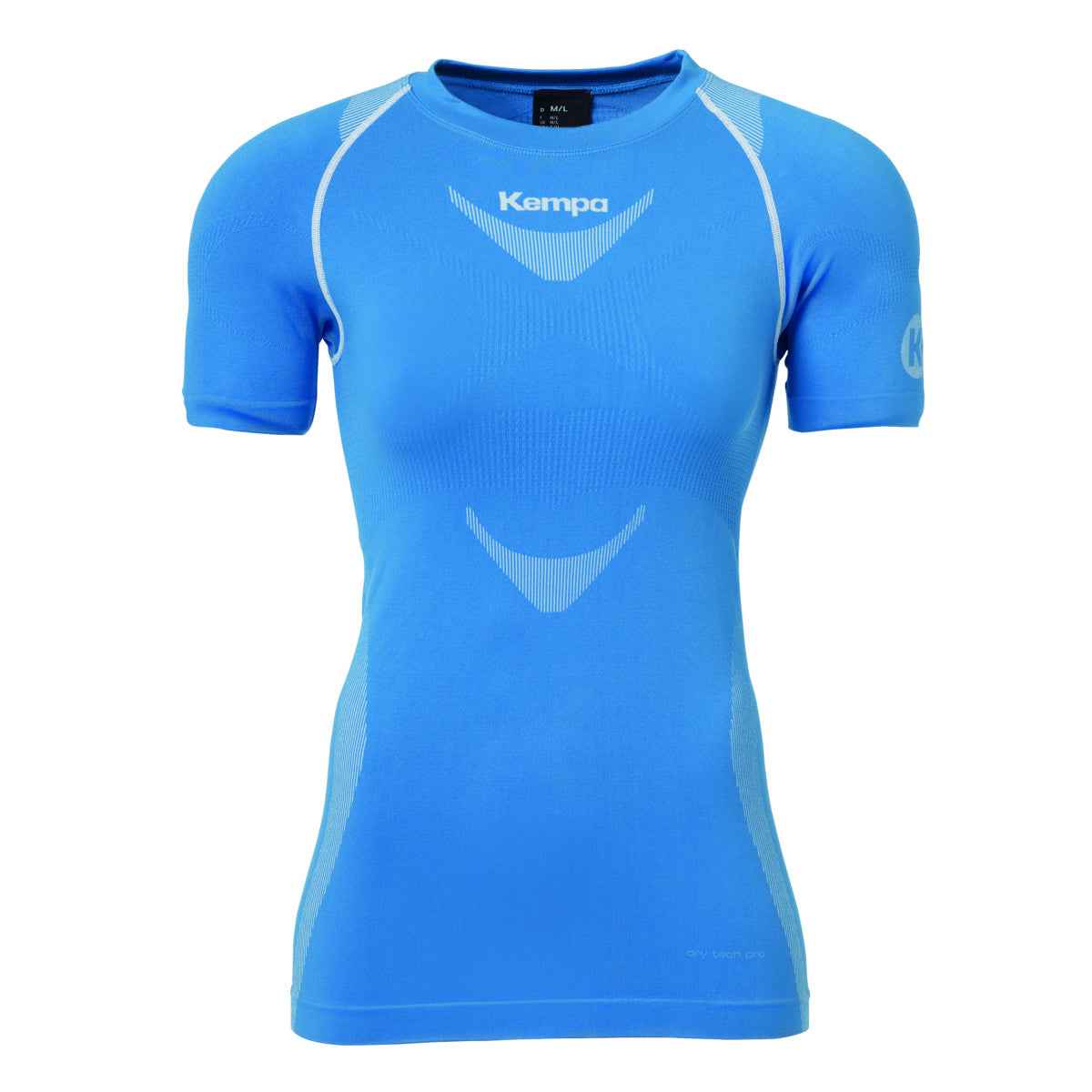Tshirt Térmica Kempa Attitude Pro W