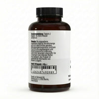 Shilajit (20% de ácido fúlvico) - 90 Cápsulas