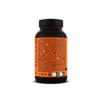 Fat Burner 90 Cápsulas