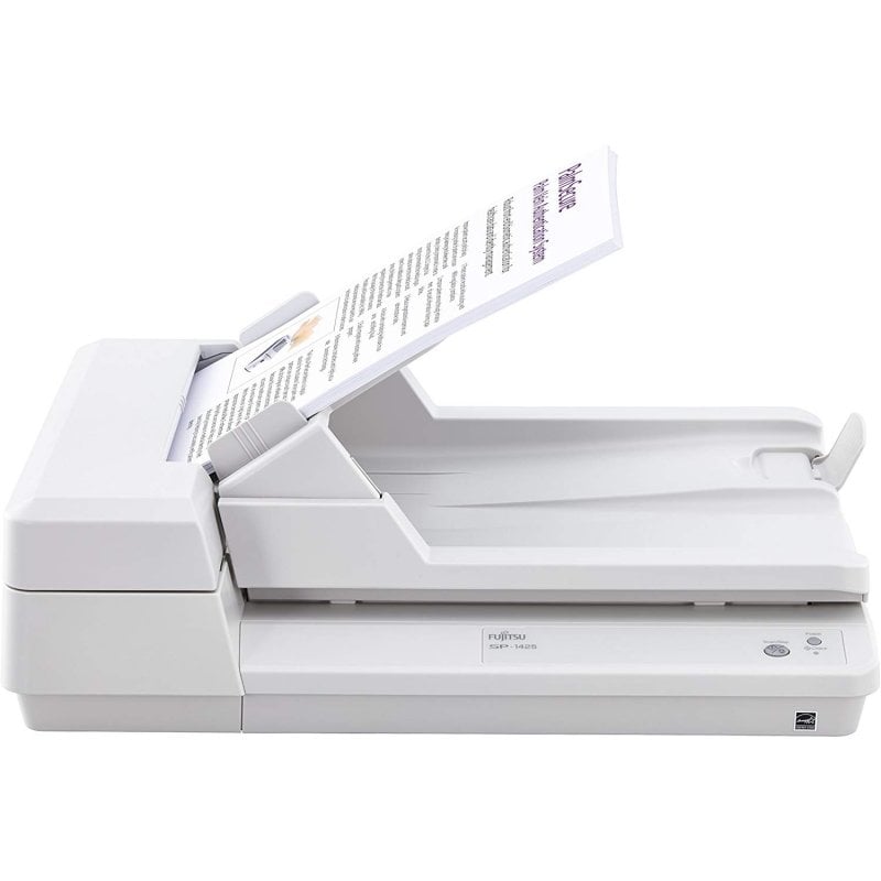 Fujitsu SP-1425 Scanner de Documentos