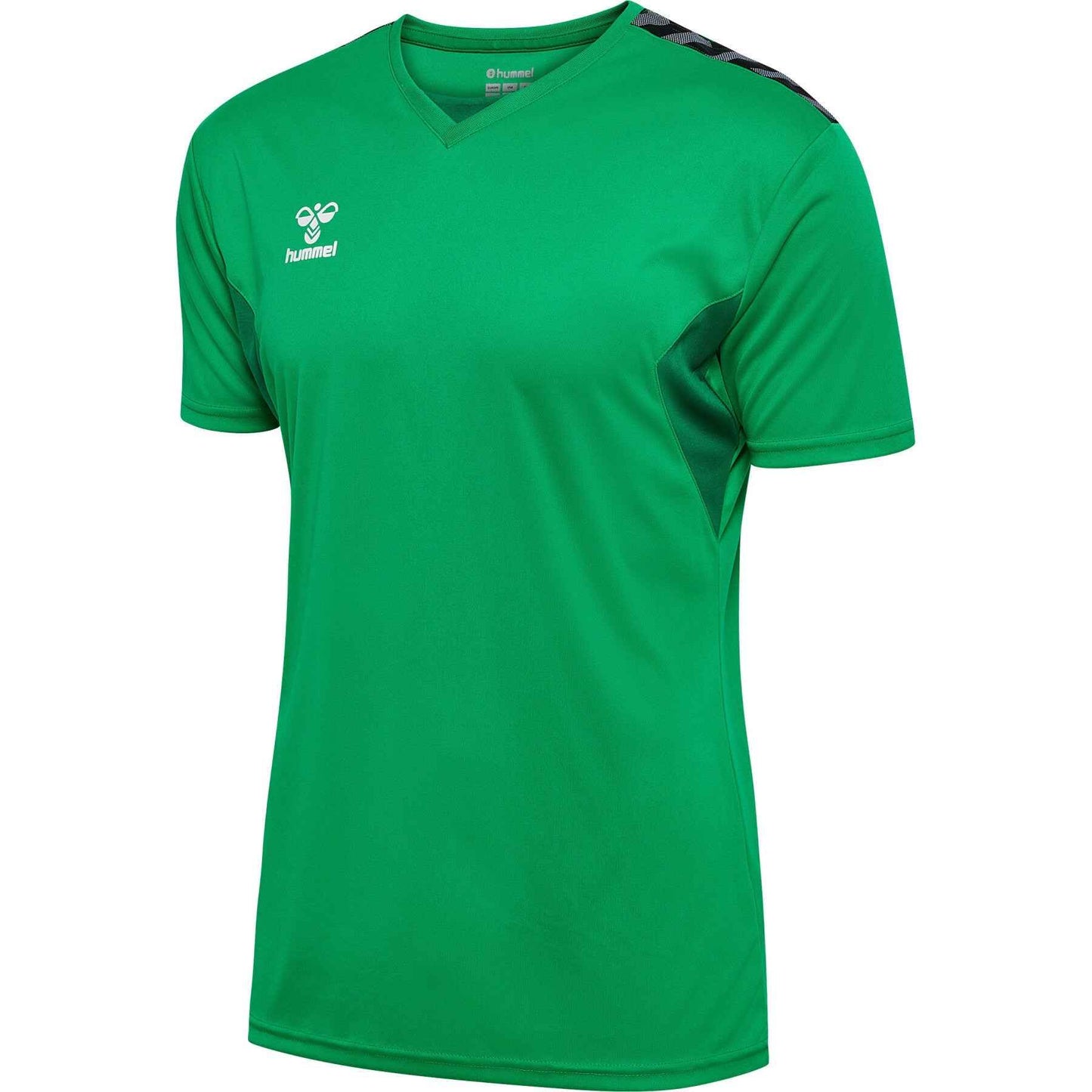 T-Shirt Hummel Authentic CO