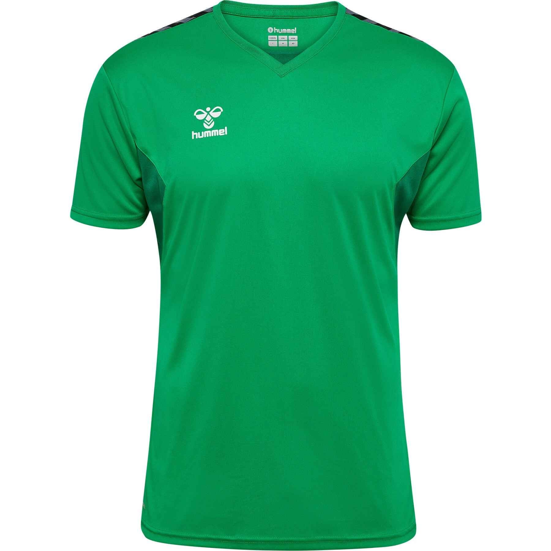 T-Shirt Hummel Authentic CO