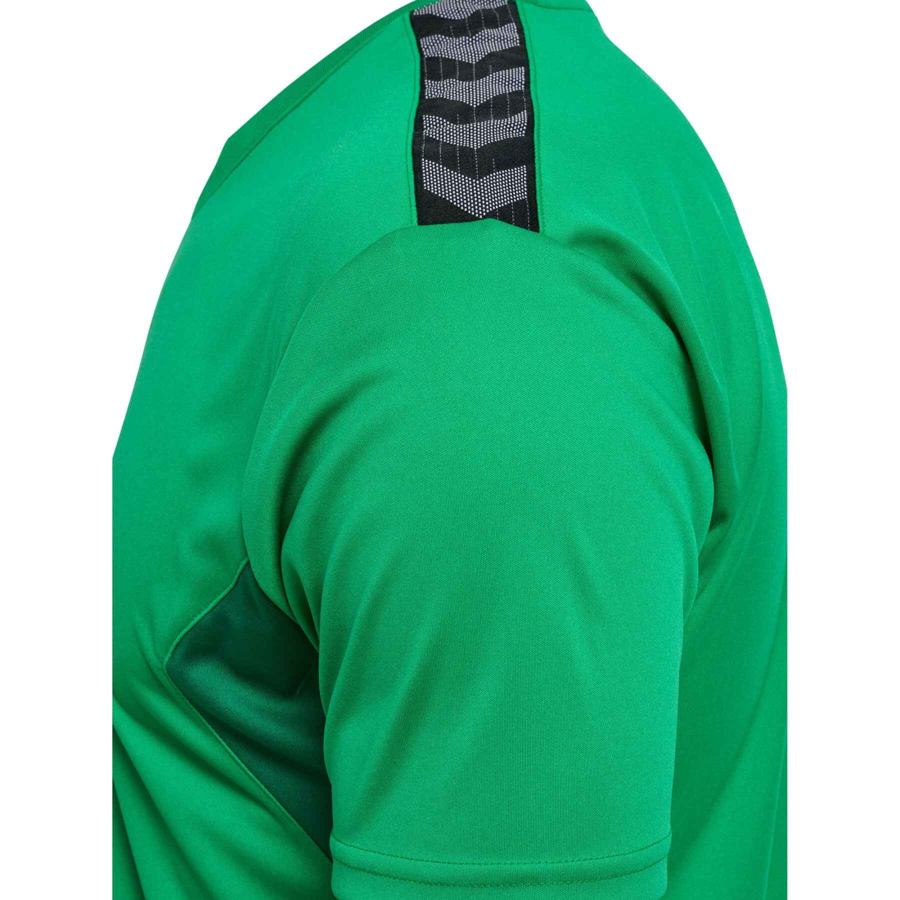 T-Shirt Hummel Authentic CO