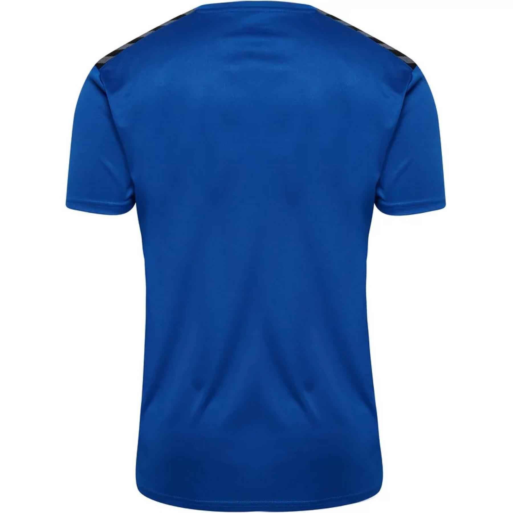 Hummel tshirt Authentic PL