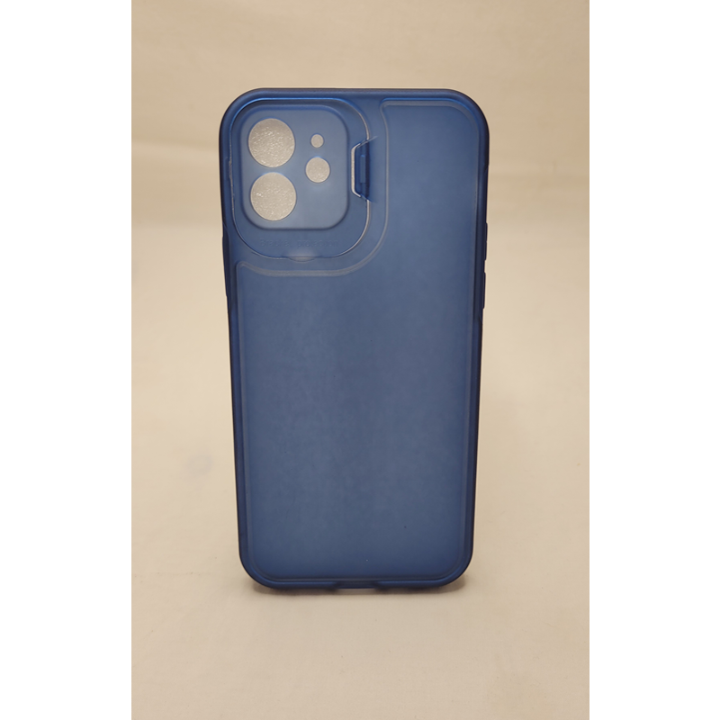Capa iPhone 12 Mini / 12 / 12 Pro