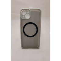 Capa iPhone C/ Magsafe