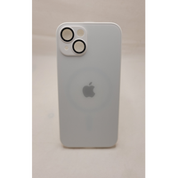 Capa IPhone AG-Glass Premium