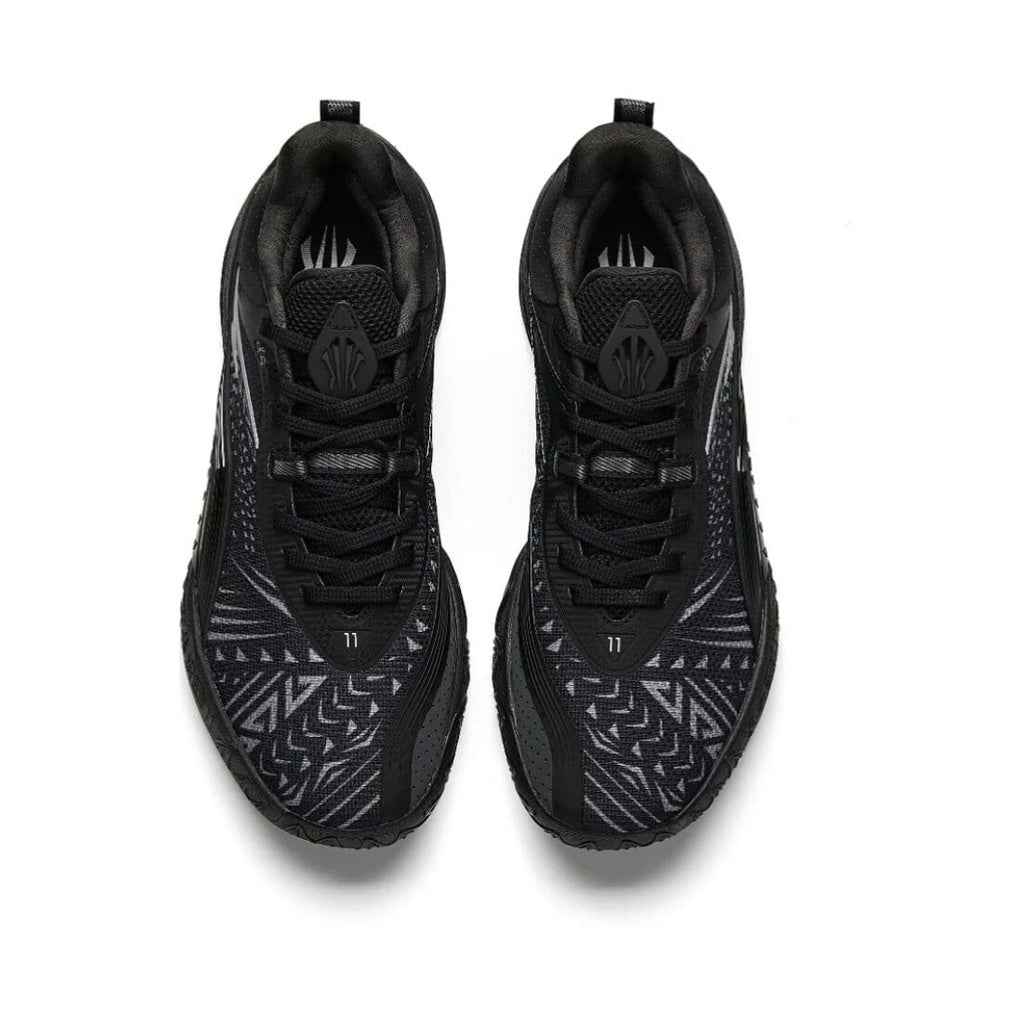 Anta KAI 1 TEAM  Black