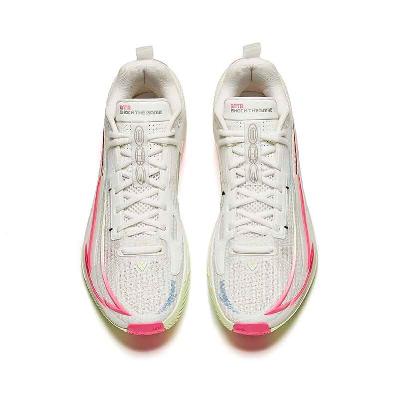 Anta Spearhead 1.0