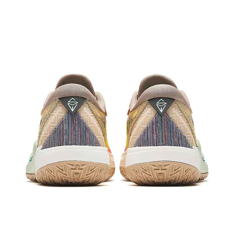 Anta Shock Wave 6.0