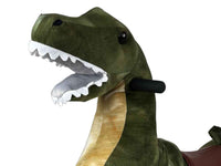 MY PONY MY PONY, montando um cavalo dinossauro, 3 - 6 anos (MP2021-S)