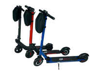 Bolsa para scooters elétricas