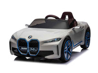 BMW BMW i4