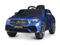 Mercedes-Benz Mercedes-Benz GLE 450