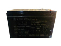Bateria XINLEINA de 12 volts 14Ah