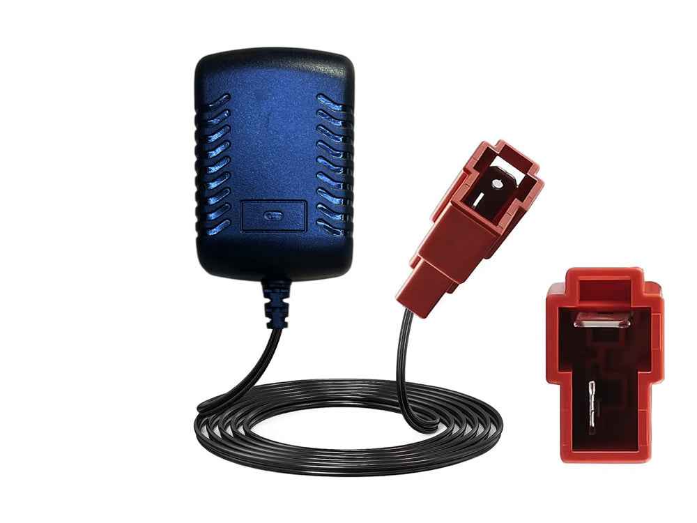 Carregador de 12 volts 500mA