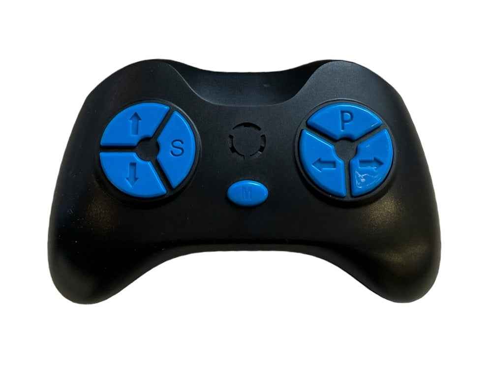 Comando à distância de 2,4 GHz para carros de criança elétricos (TX19-D)