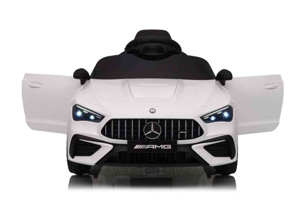 Mercedes-Benz Mercedes AMG  CLE 53