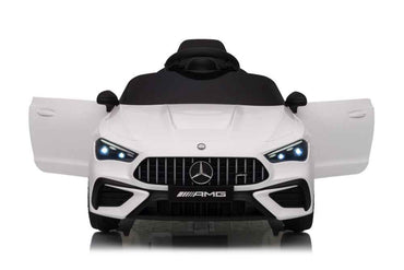Mercedes-Benz Mercedes AMG  CLE 53