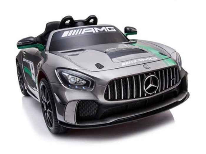 Mercedes-Benz Mercedes-Benz GT4 AMG