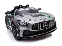 Mercedes-Benz Mercedes-Benz GT4 AMG