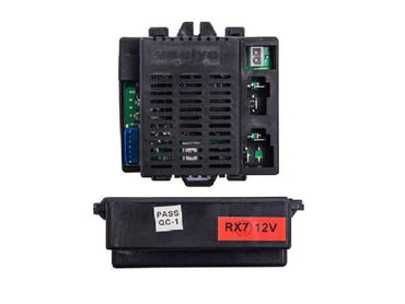 Controlador/recetor de 2,4 GHz (placa de circuito impresso)