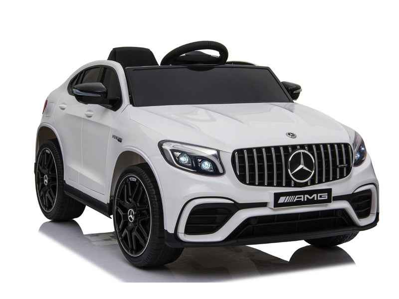 Mercedes-Benz MERCEDES-BENZ GLC 63