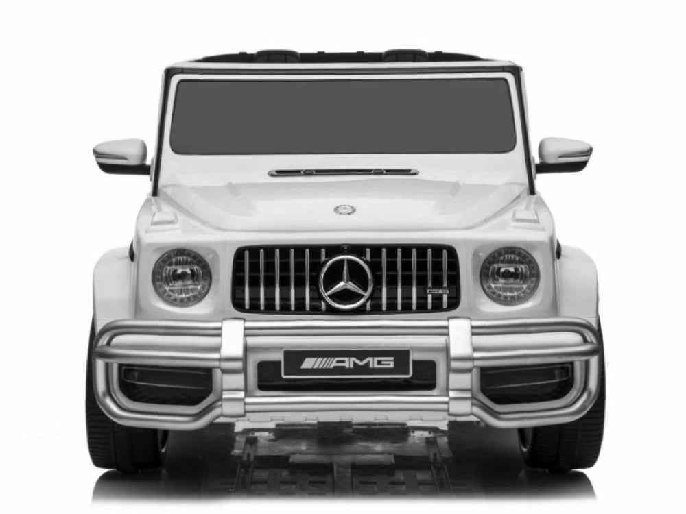 Mercedes-Benz Mercedes G63 AMG