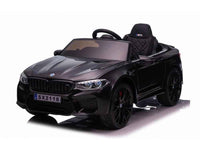 BMW BMW M5  24V carro elétrico para crianças